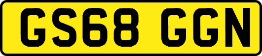 GS68GGN