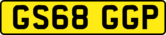 GS68GGP