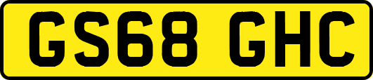 GS68GHC