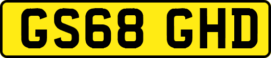 GS68GHD