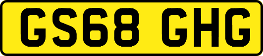 GS68GHG
