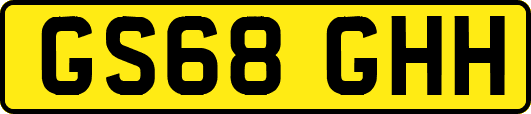GS68GHH