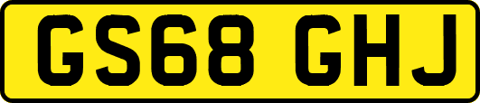 GS68GHJ