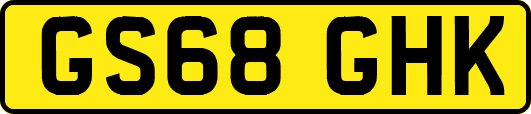 GS68GHK