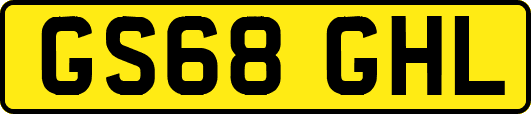 GS68GHL