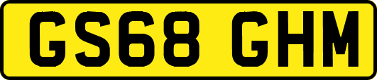 GS68GHM
