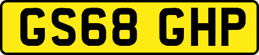 GS68GHP