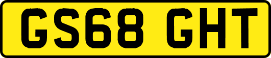 GS68GHT