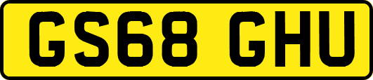 GS68GHU