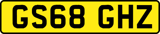 GS68GHZ