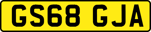 GS68GJA
