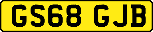 GS68GJB