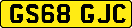 GS68GJC