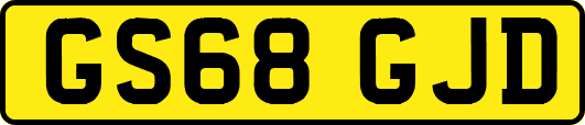GS68GJD