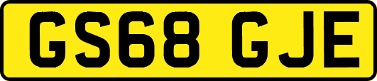 GS68GJE