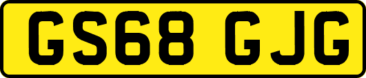 GS68GJG