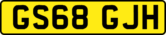 GS68GJH