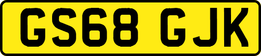 GS68GJK