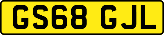 GS68GJL