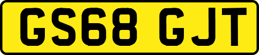GS68GJT