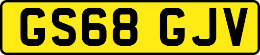 GS68GJV