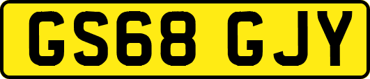 GS68GJY