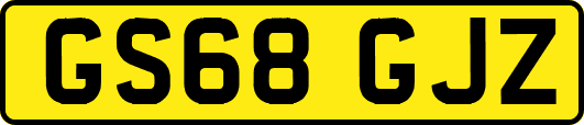 GS68GJZ