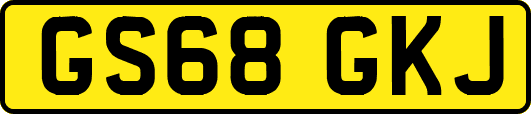 GS68GKJ
