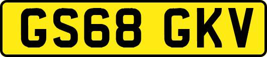 GS68GKV