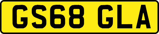 GS68GLA