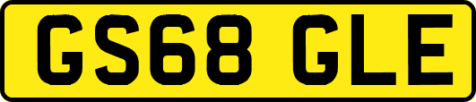 GS68GLE