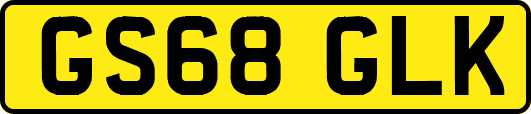 GS68GLK
