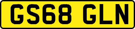 GS68GLN