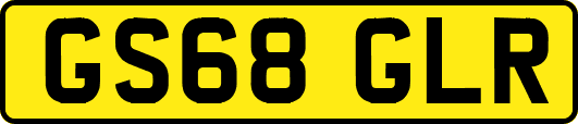 GS68GLR