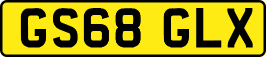 GS68GLX