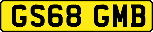 GS68GMB
