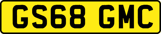 GS68GMC