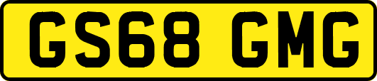 GS68GMG
