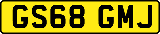 GS68GMJ