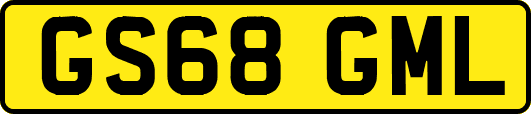 GS68GML