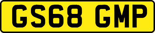 GS68GMP