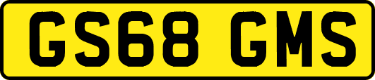 GS68GMS