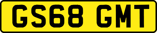 GS68GMT