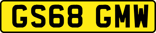 GS68GMW