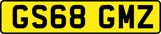 GS68GMZ