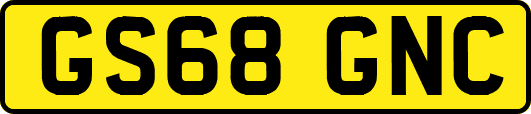 GS68GNC