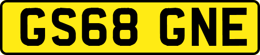 GS68GNE