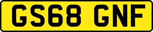 GS68GNF