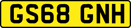 GS68GNH