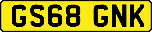 GS68GNK